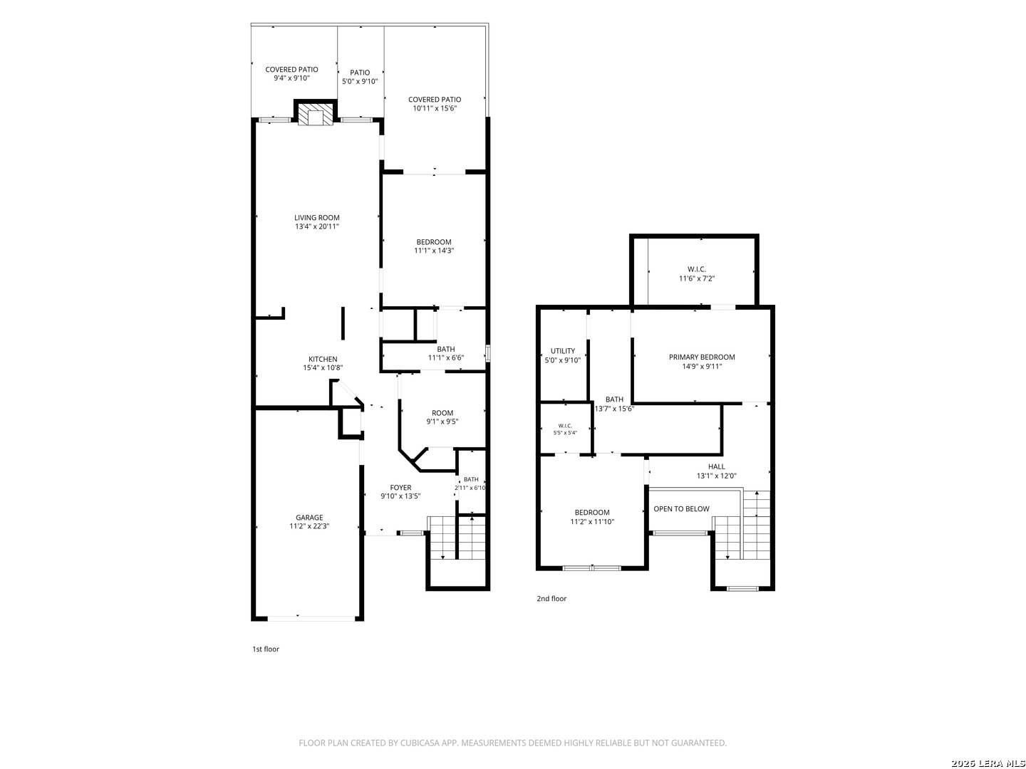 13014 Trent Street San Antonio TX 78232