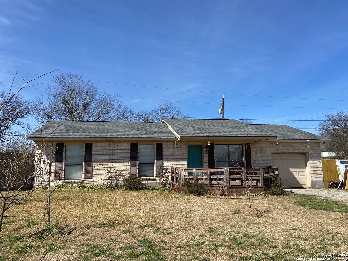 114 Long Lane New Braunfels TX 78130