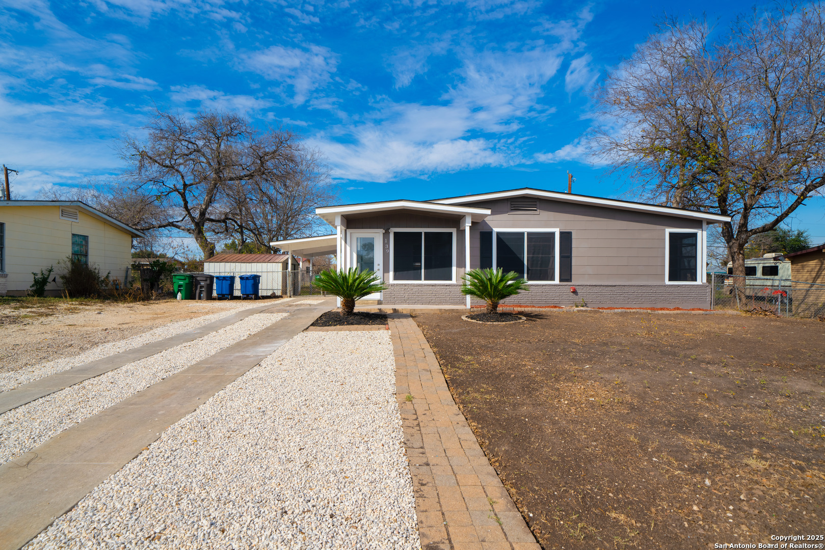 139 Ferncroft Drive San Antonio TX 78227