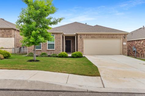13118 Triple X Drive San Antonio TX 78253