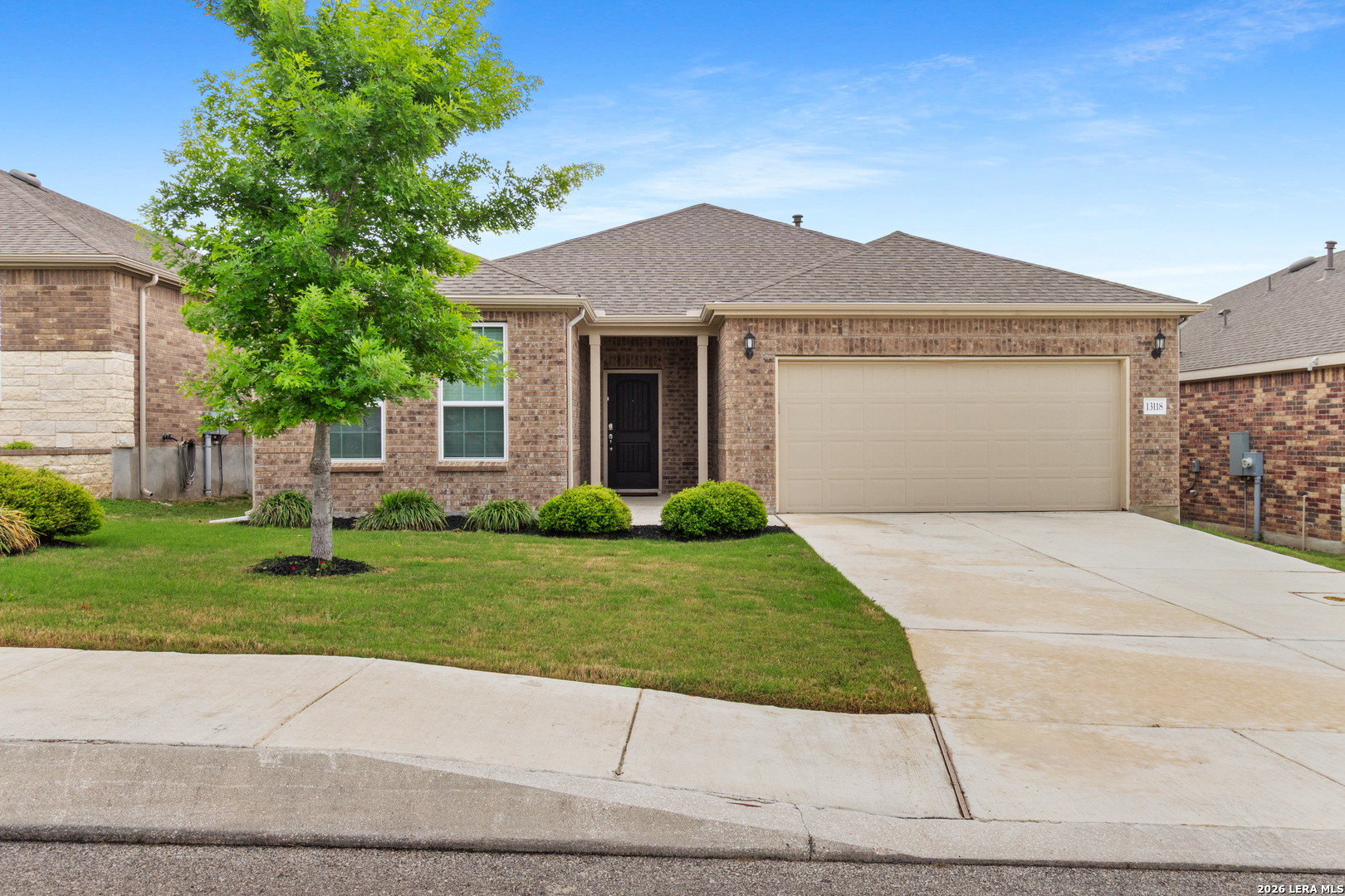 13118 Triple X Drive San Antonio TX 78253