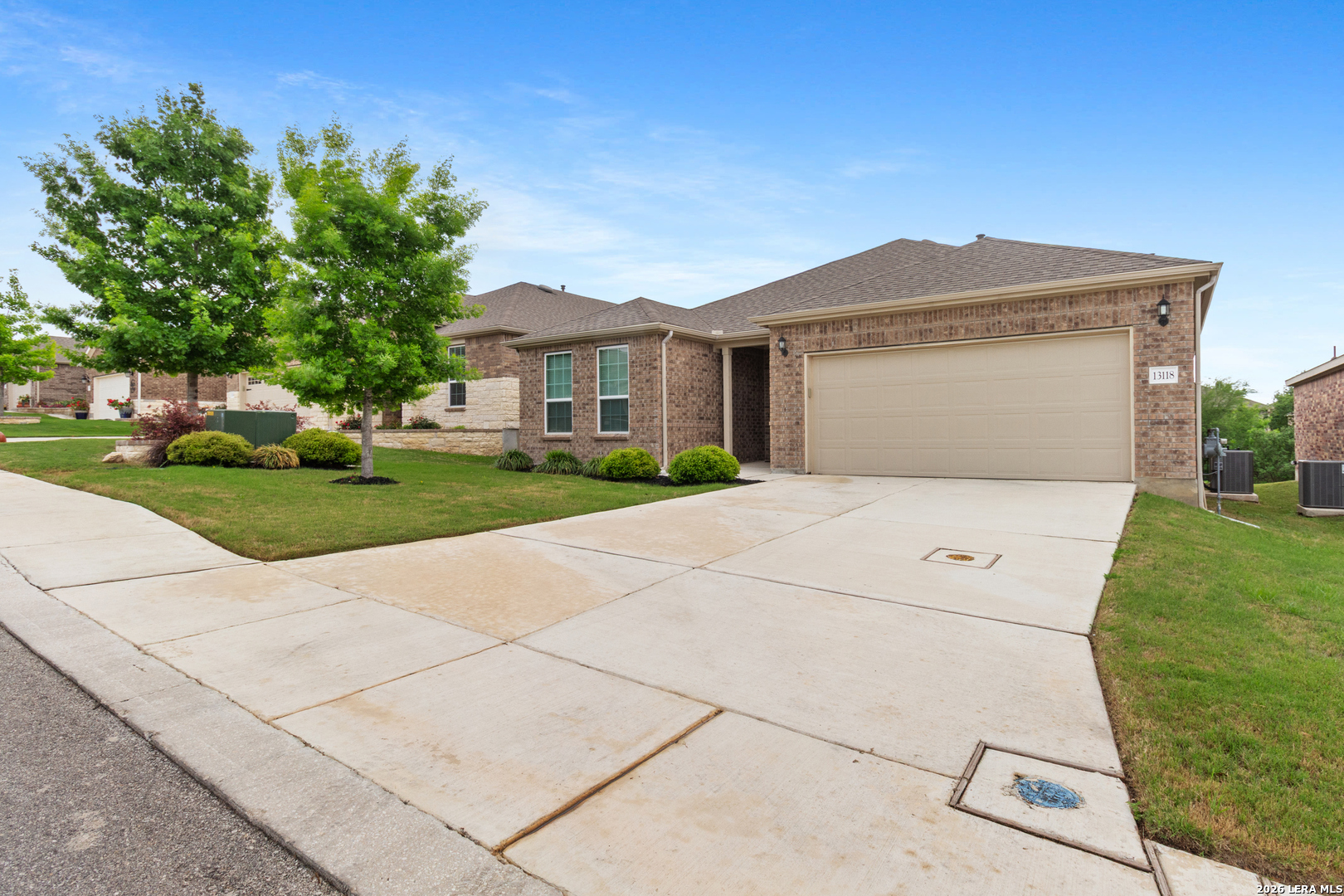 13118 Triple X Drive San Antonio TX 78253