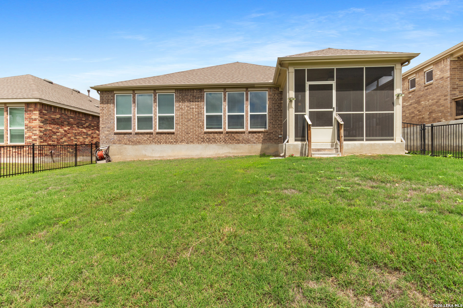 13118 Triple X Drive San Antonio TX 78253