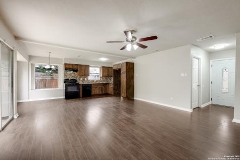 9214 Cliffvale Street San Antonio TX 78250
