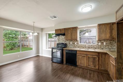 9214 Cliffvale Street San Antonio TX 78250