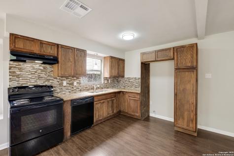 9214 Cliffvale Street San Antonio TX 78250
