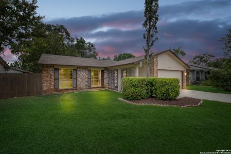 9214 Cliffvale Street San Antonio TX 78250