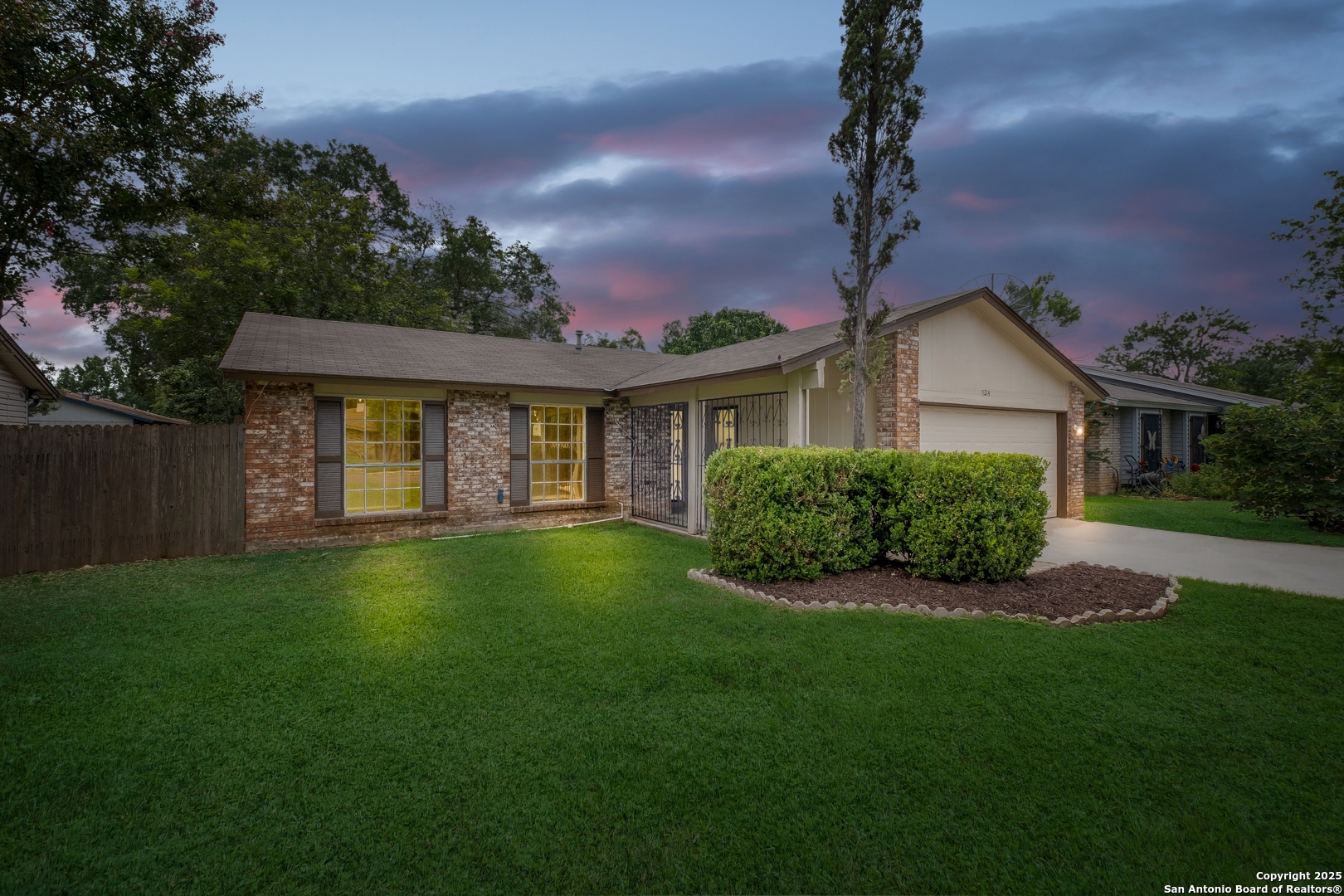 9214 Cliffvale Street San Antonio TX 78250