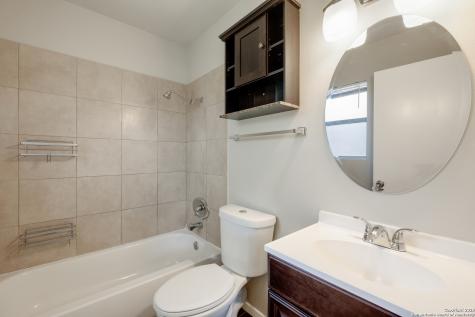 9214 Cliffvale Street San Antonio TX 78250