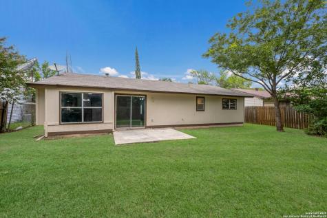 9214 Cliffvale Street San Antonio TX 78250