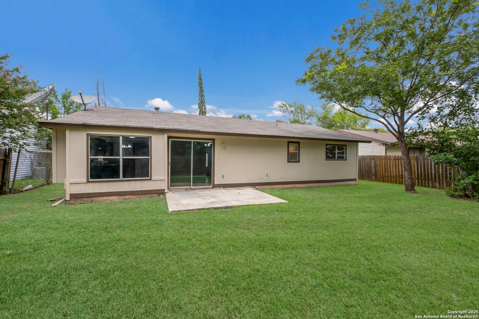 9214 Cliffvale Street San Antonio TX 78250