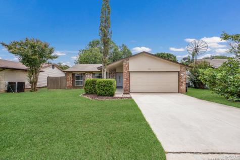 9214 Cliffvale Street San Antonio TX 78250