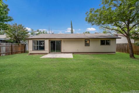 9214 Cliffvale Street San Antonio TX 78250