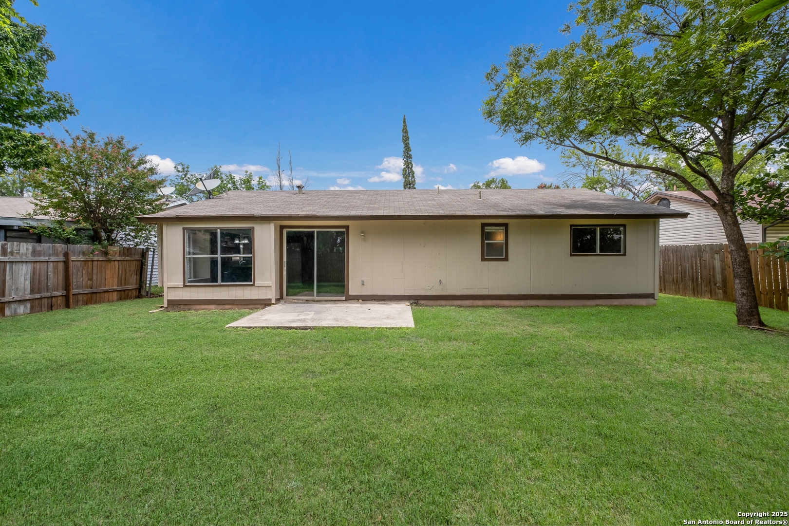 9214 Cliffvale Street San Antonio TX 78250