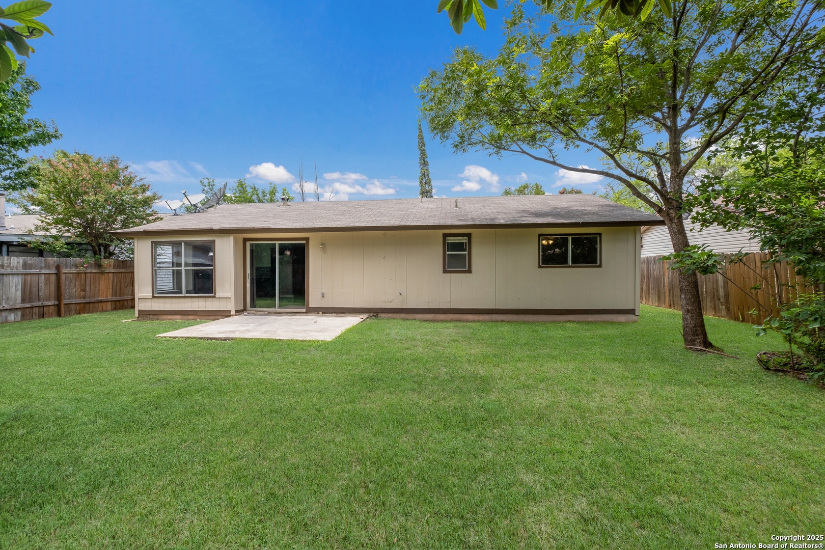 9214 Cliffvale Street San Antonio TX 78250