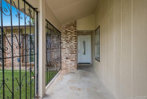 9214 Cliffvale Street San Antonio TX 78250