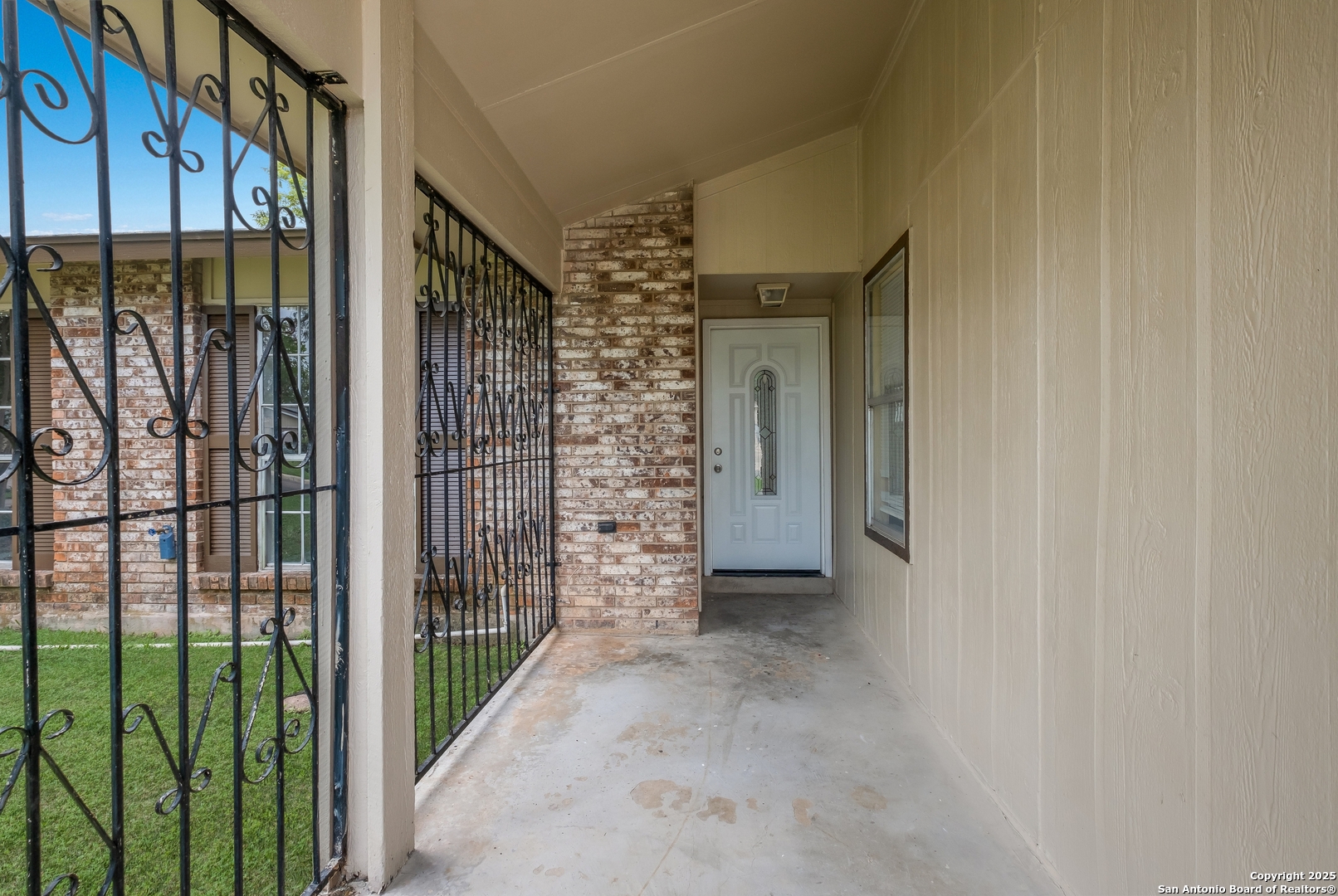 9214 Cliffvale Street San Antonio TX 78250