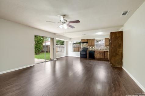 9214 Cliffvale Street San Antonio TX 78250