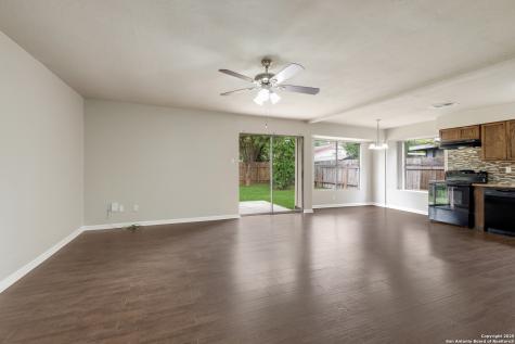9214 Cliffvale Street San Antonio TX 78250