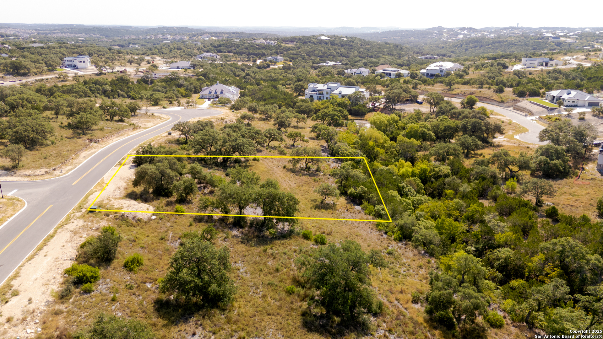 24503 Tres Arroyos San Antonio TX 78006