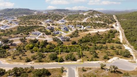 24503 Tres Arroyos San Antonio TX 78006