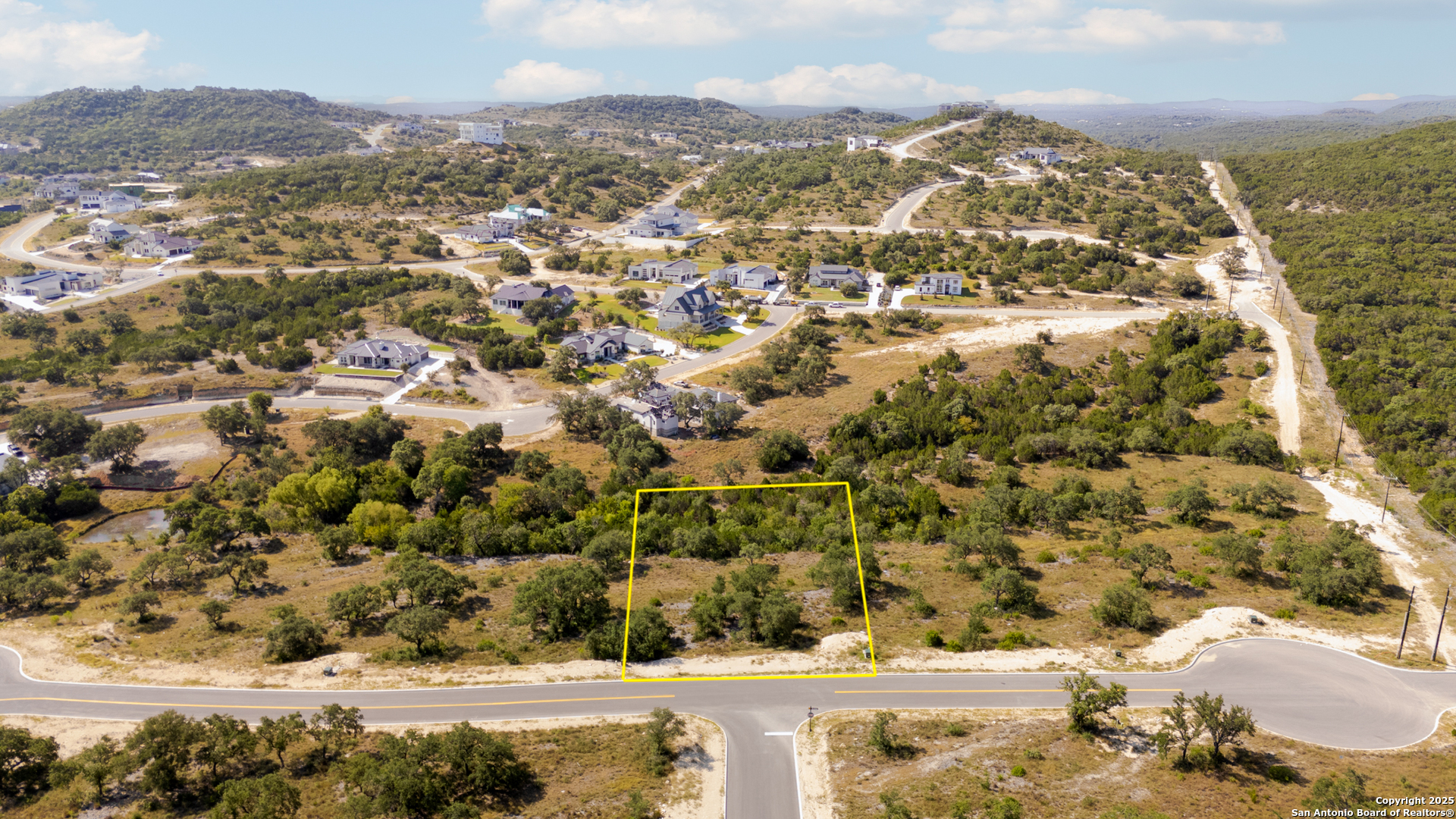 24503 Tres Arroyos San Antonio TX 78006
