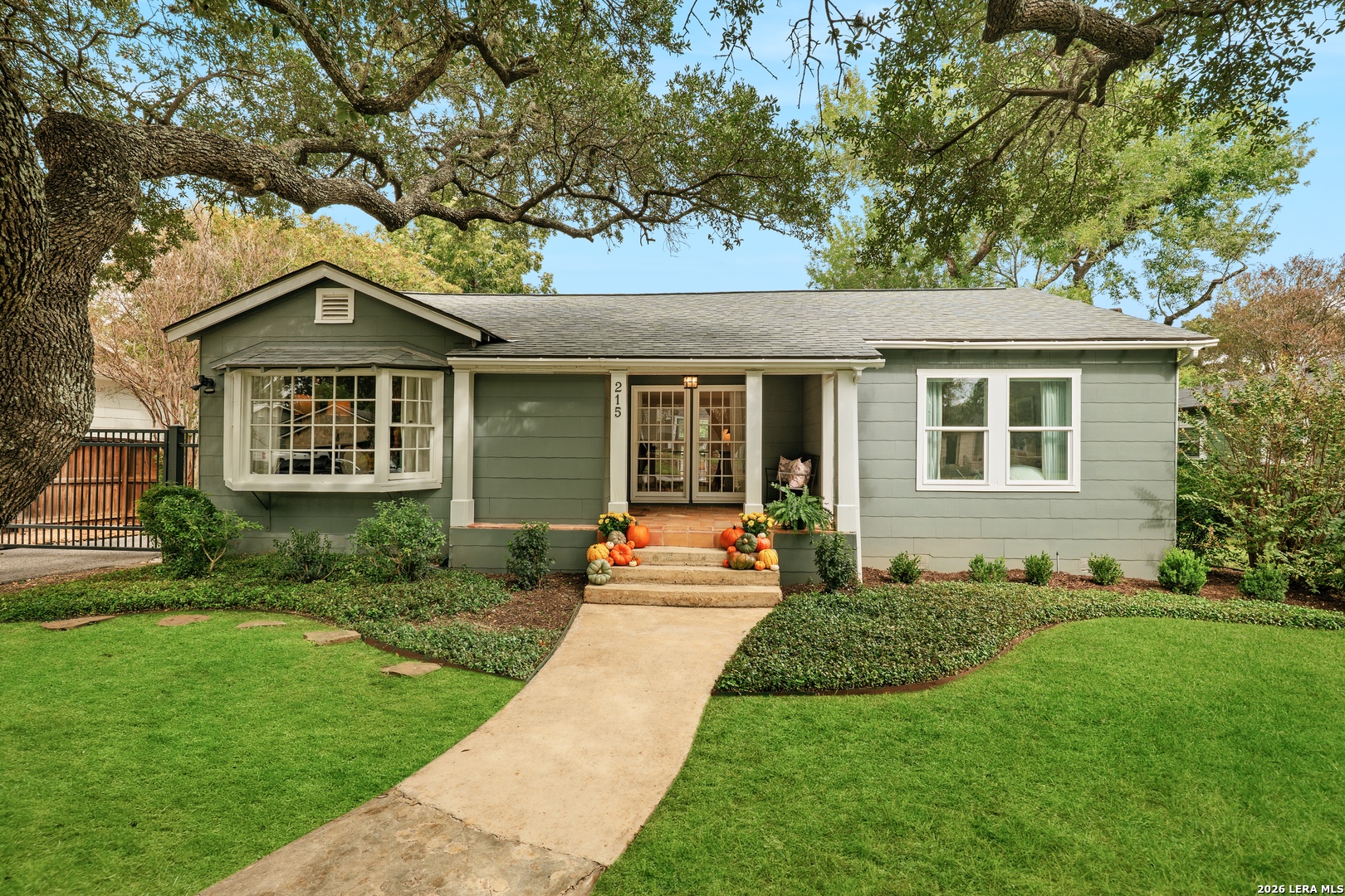 215 Brightwood Place San Antonio TX 78209