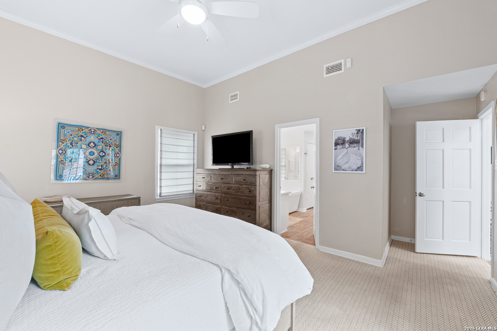 215 Brightwood Place San Antonio TX 78209