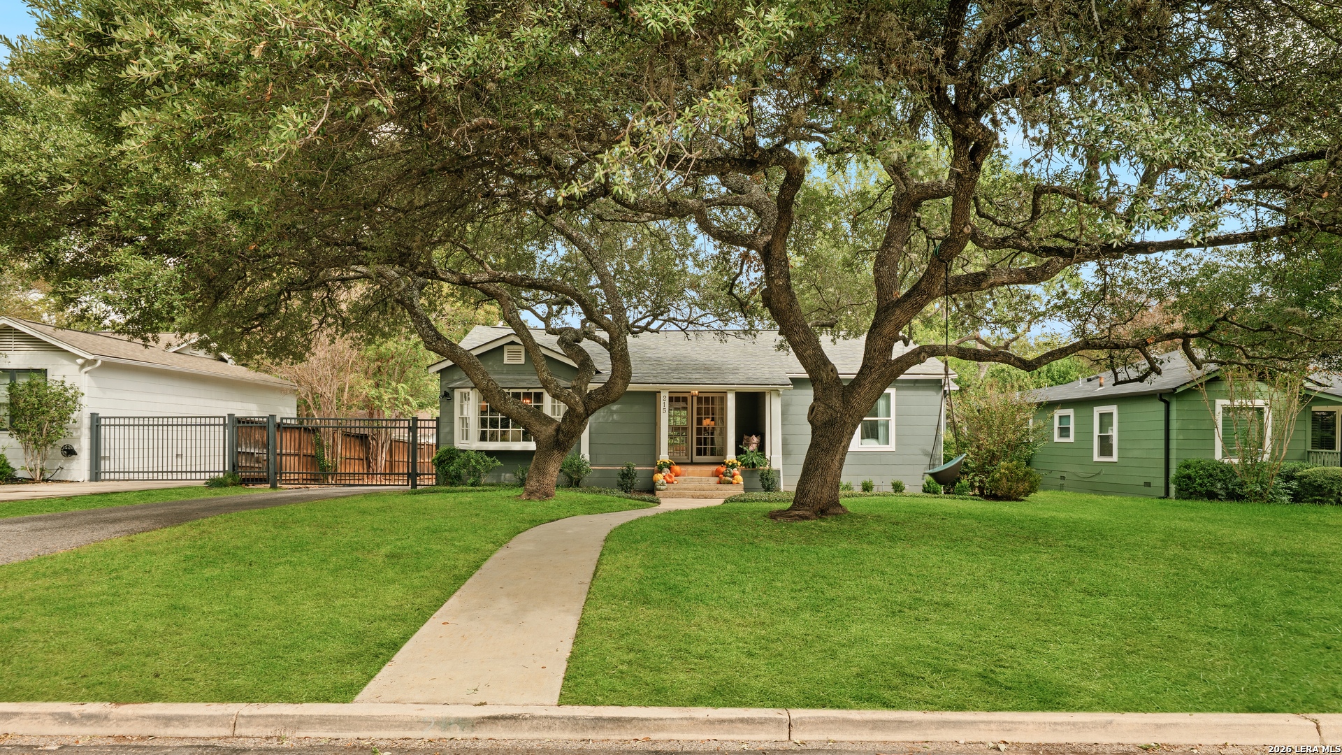 215 Brightwood Place San Antonio TX 78209