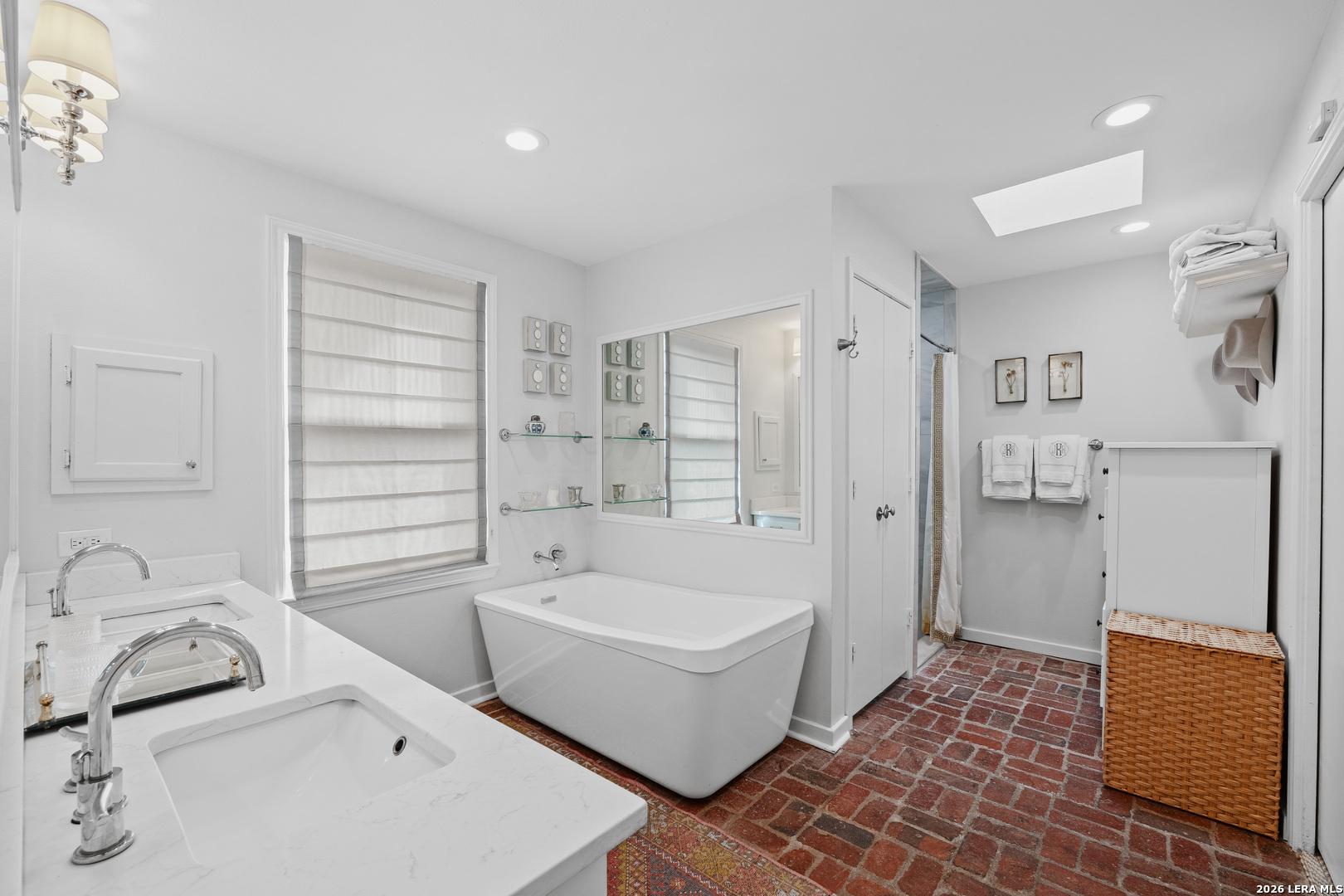 215 Brightwood Place San Antonio TX 78209