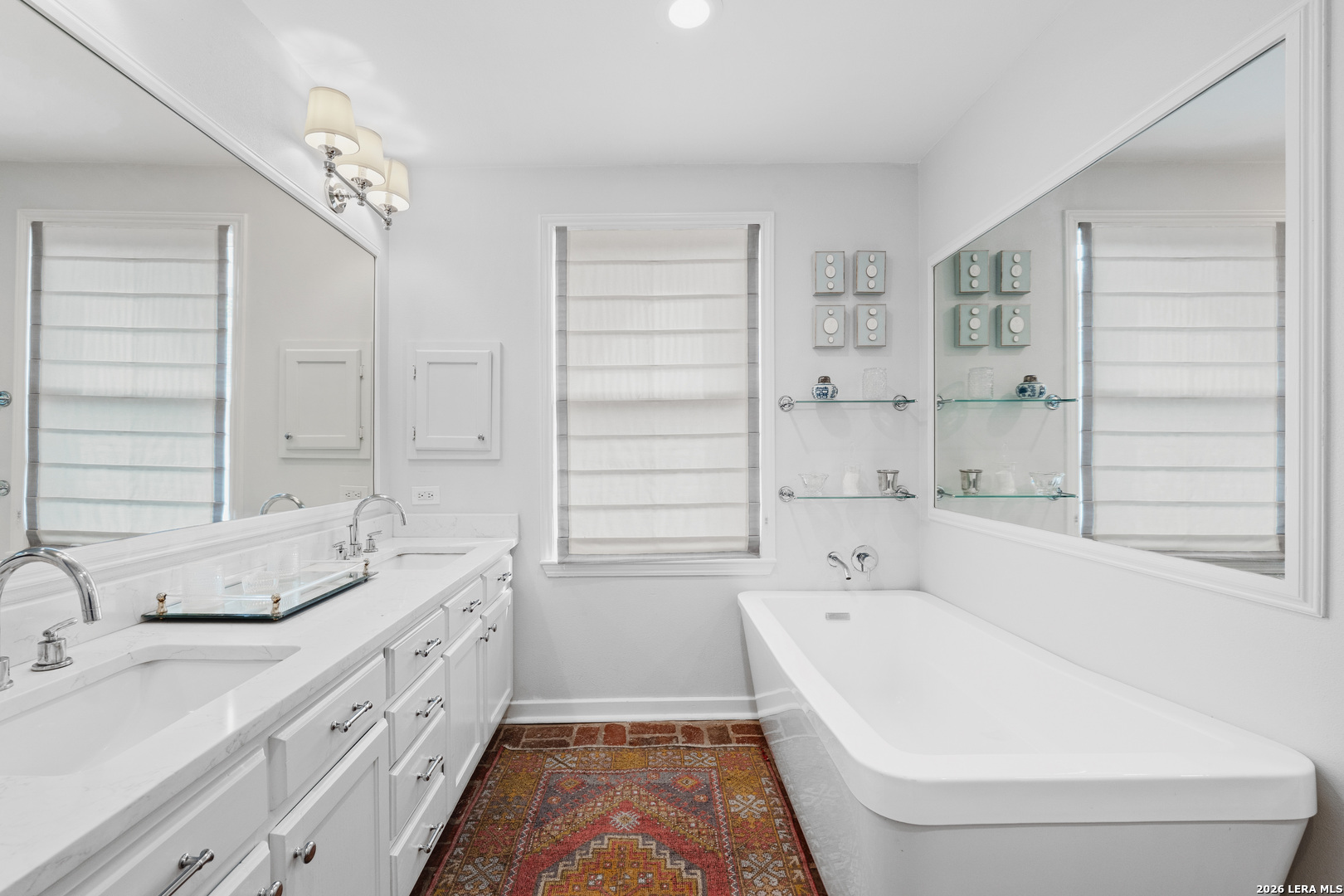 215 Brightwood Place San Antonio TX 78209