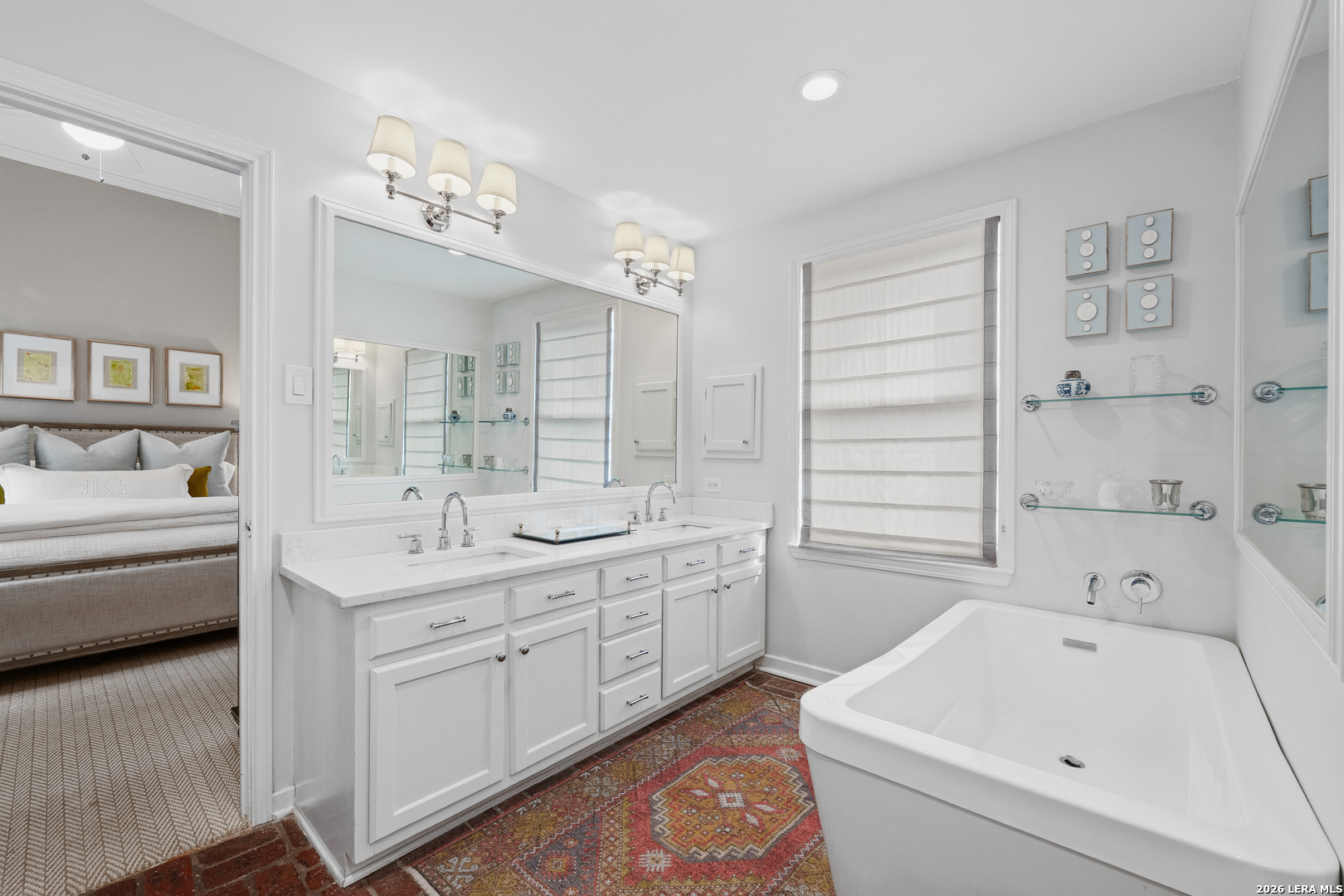 215 Brightwood Place San Antonio TX 78209