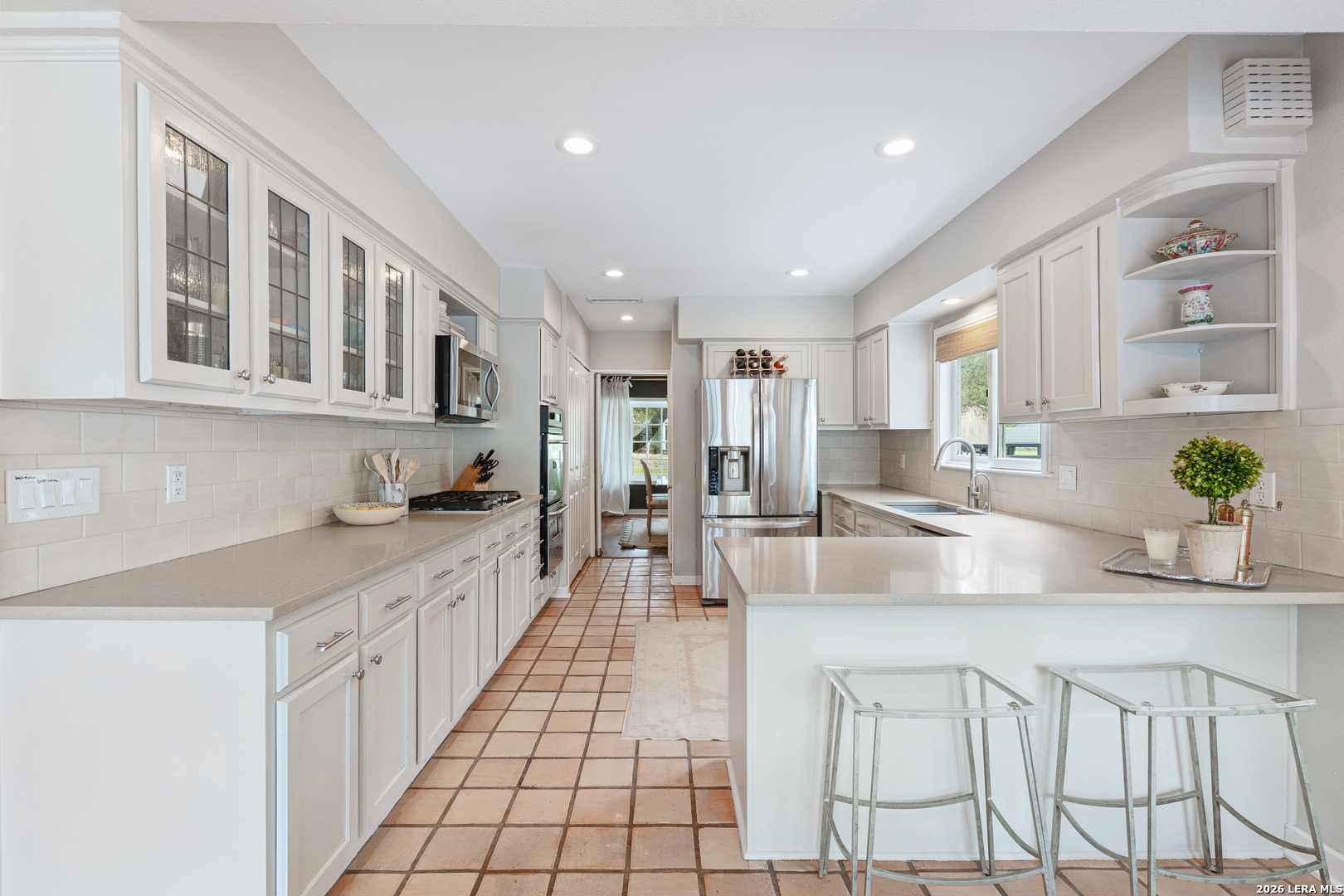 215 Brightwood Place San Antonio TX 78209