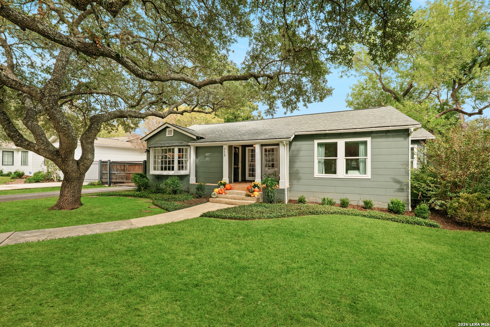215 Brightwood Place San Antonio TX 78209