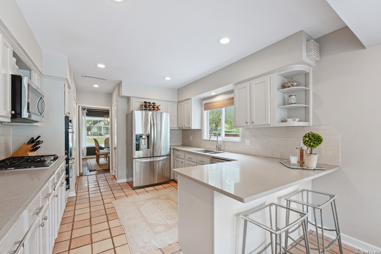 215 Brightwood Place San Antonio TX 78209
