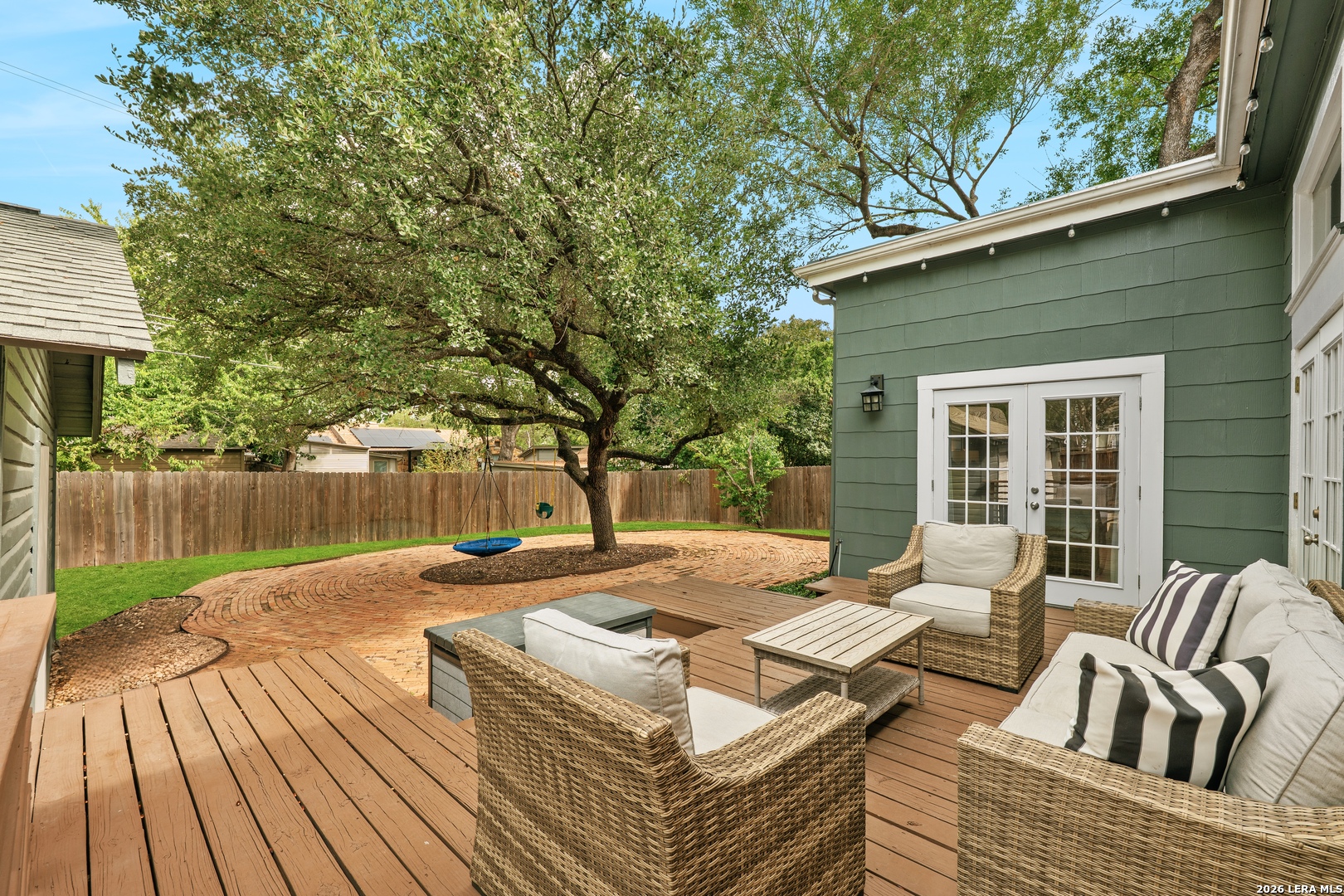 215 Brightwood Place San Antonio TX 78209