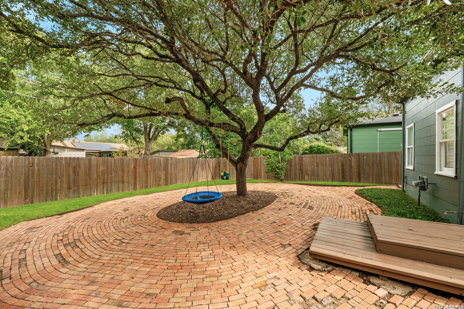 215 Brightwood Place San Antonio TX 78209