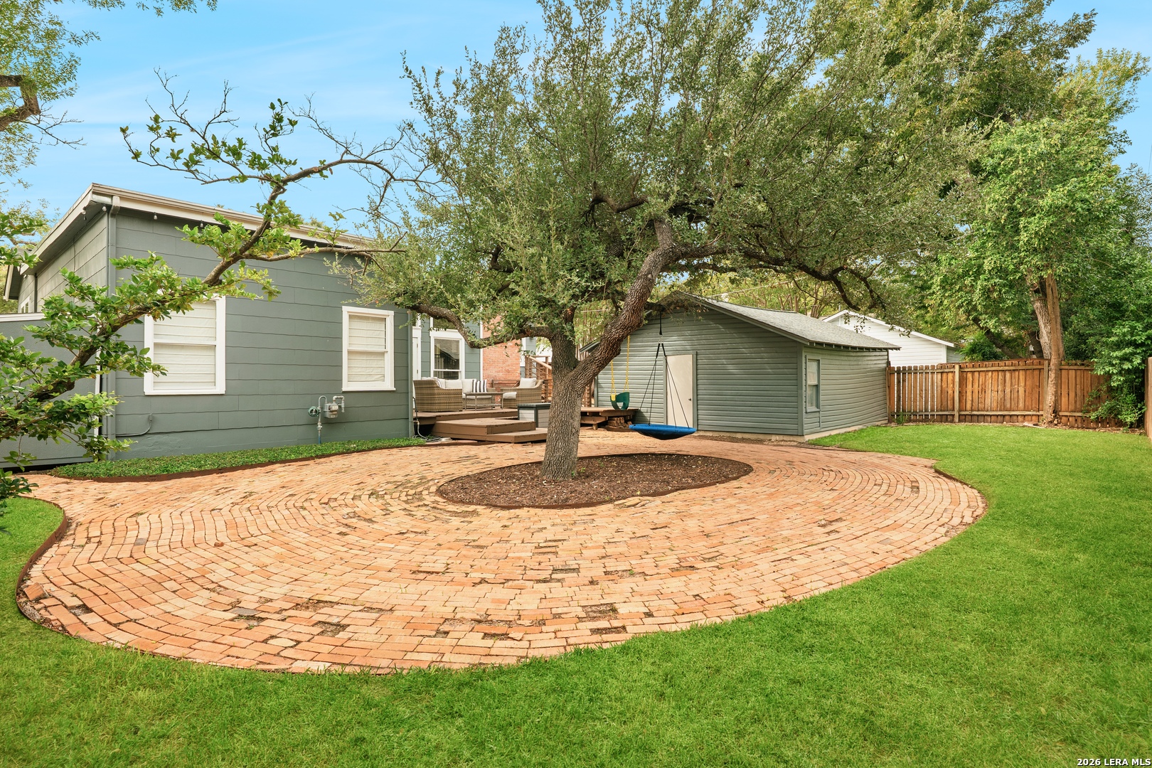 215 Brightwood Place San Antonio TX 78209