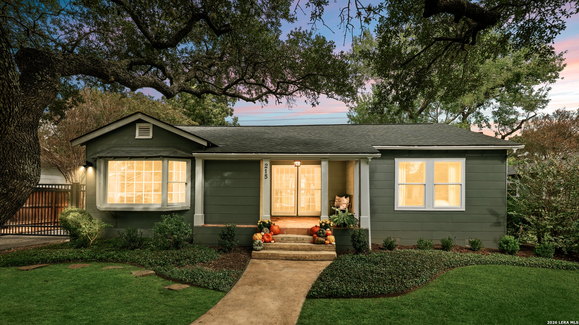 215 Brightwood Place San Antonio TX 78209