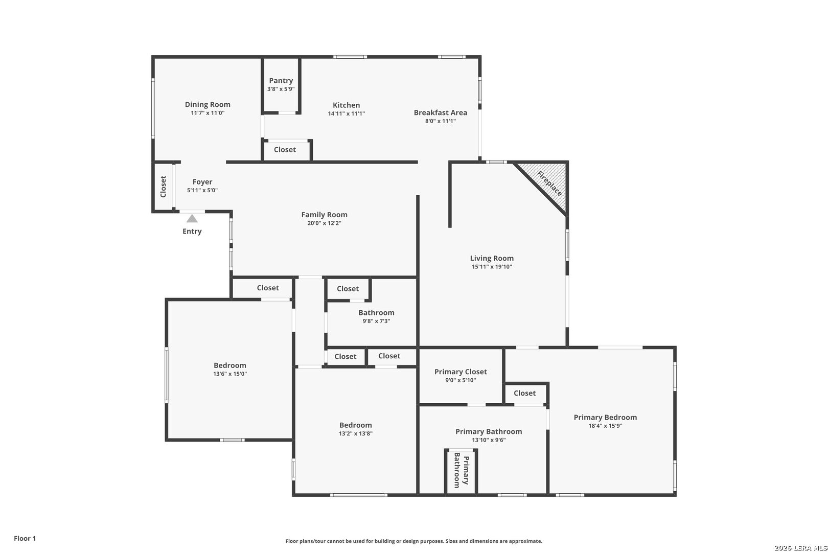 215 Brightwood Place San Antonio TX 78209