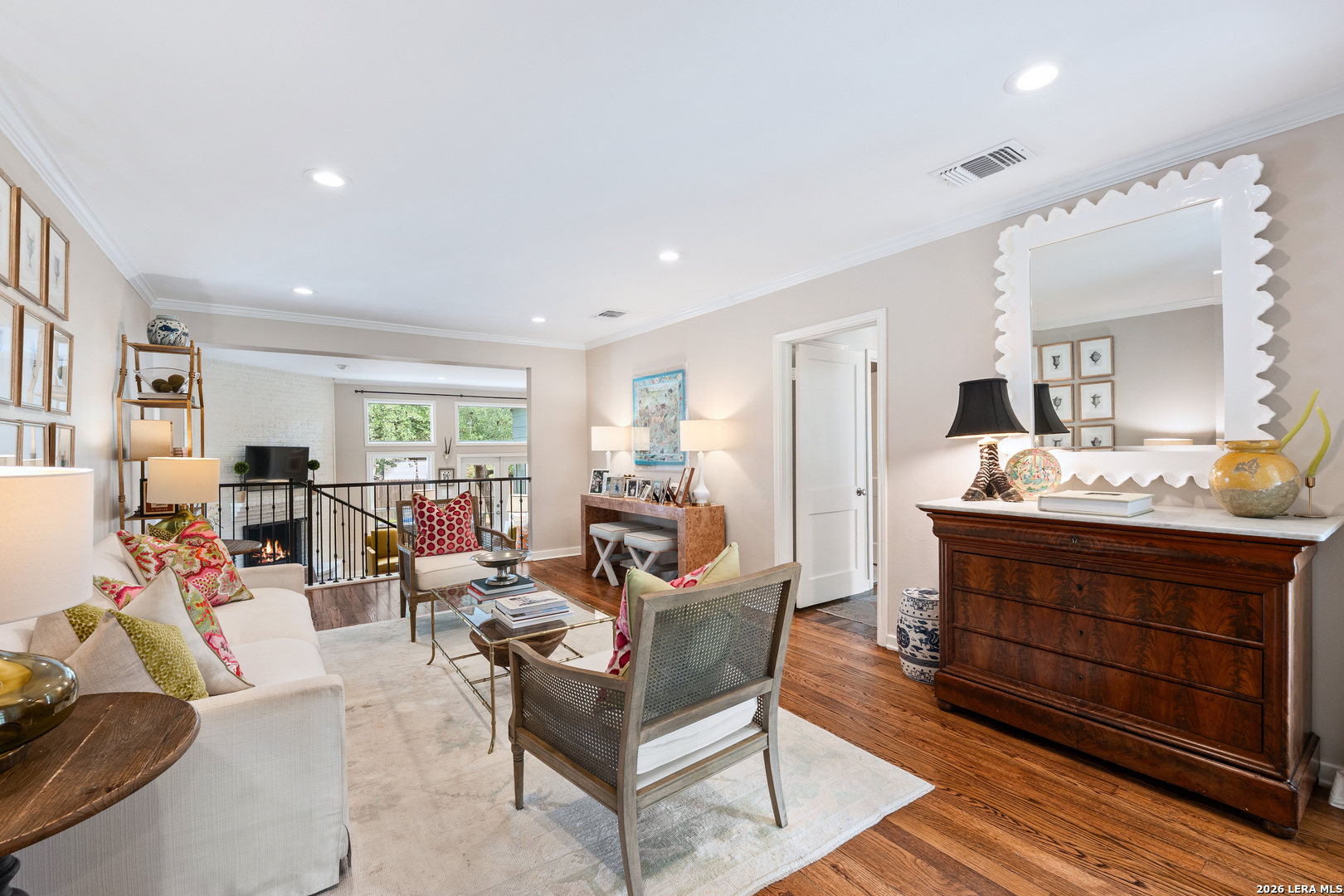 215 Brightwood Place San Antonio TX 78209