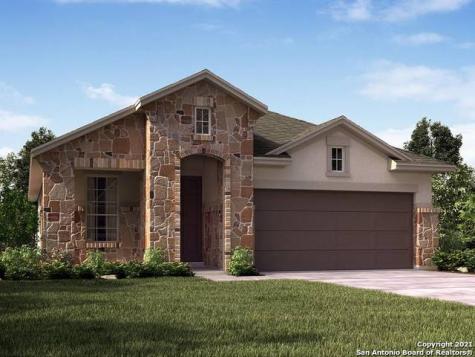 9123 Dak Avenue San Antonio TX 78254