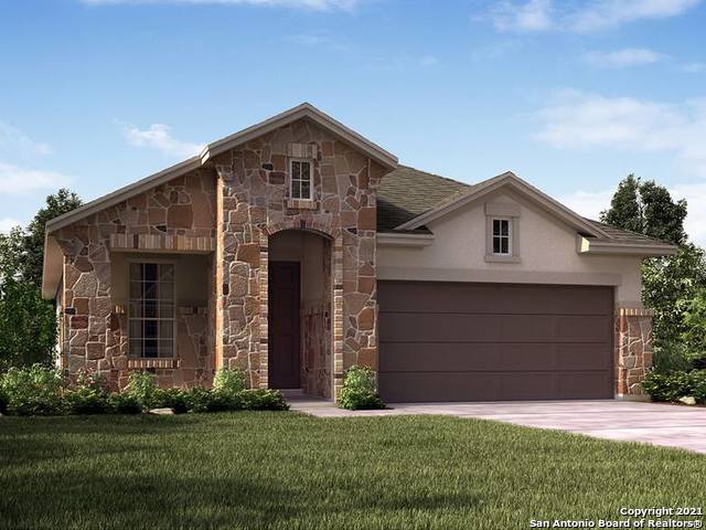 9123 Dak Avenue San Antonio TX 78254