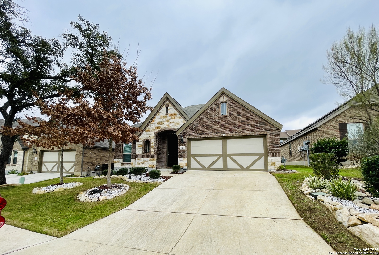 27815 Dana Creek Drive Boerne TX 78015