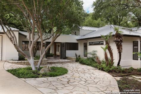 145 Country Lane San Antonio TX 78209