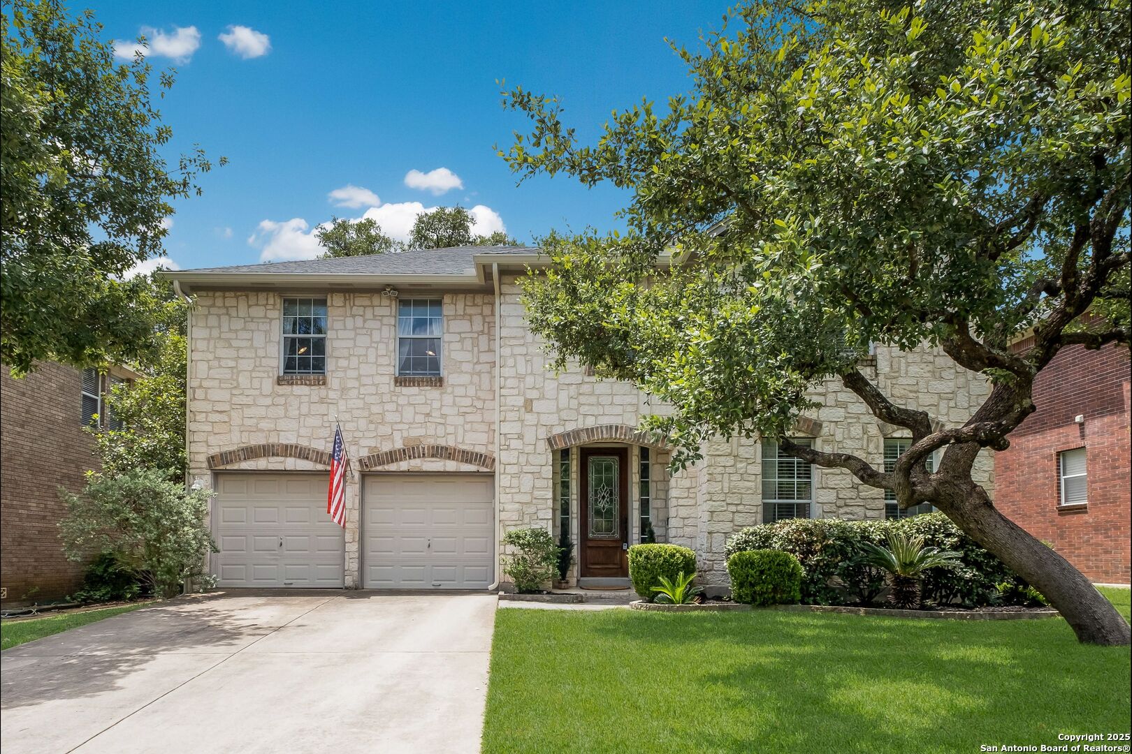 830 Emerald Bay San Antonio TX 78260