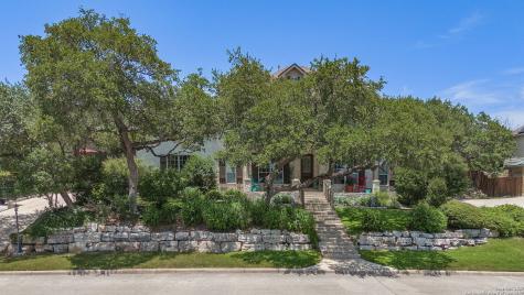 3329 Navasota Circle San Antonio TX 78259
