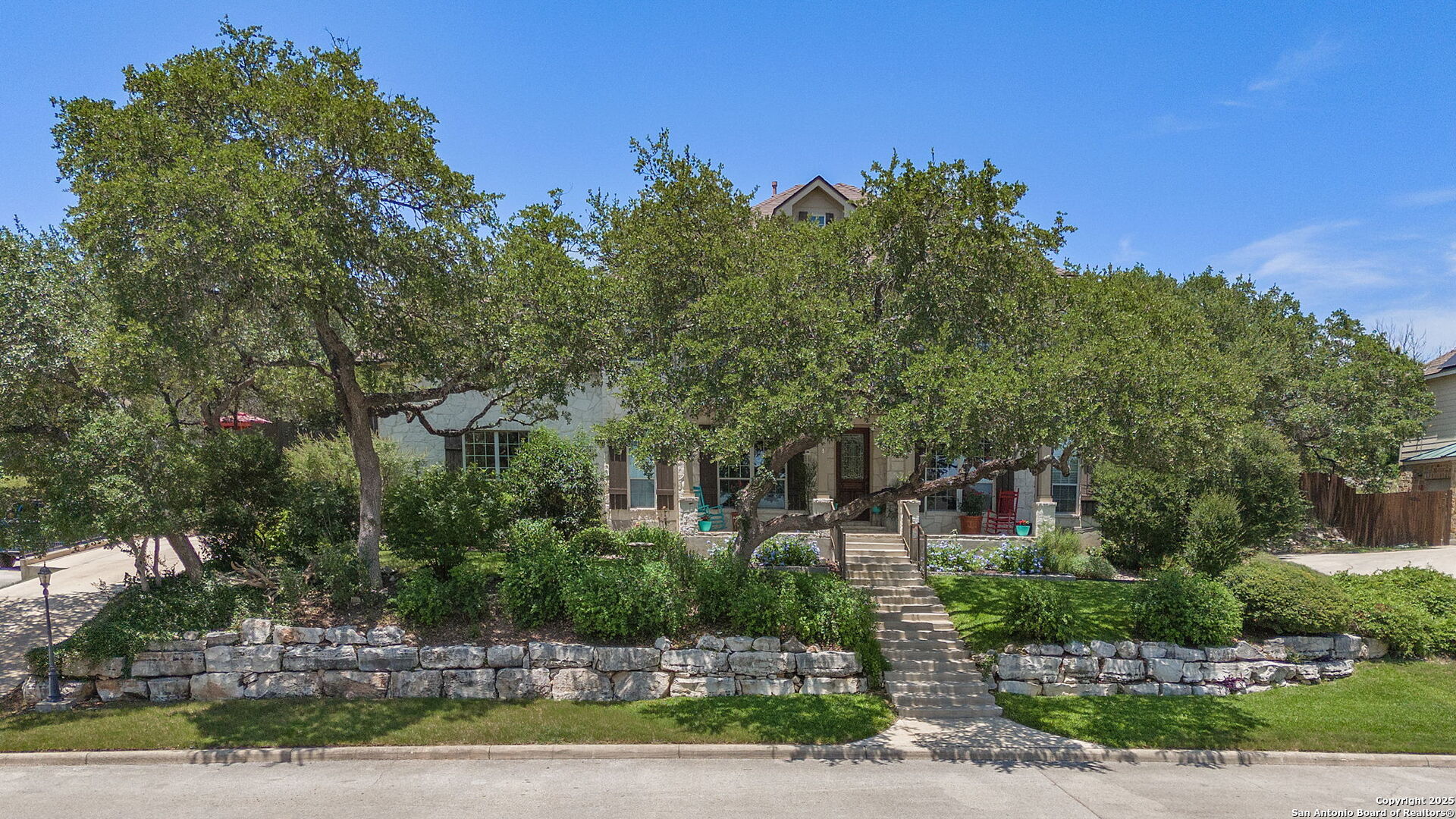 3329 Navasota Circle San Antonio TX 78259