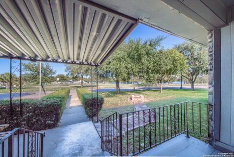 430 S Josephine Tobin Drive San Antonio TX 78201