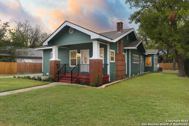 2302 E Houston Street San Antonio TX 78202